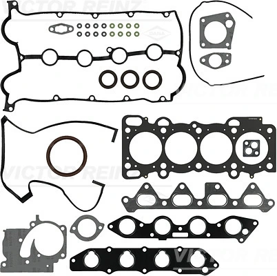 Full Gasket Kit, engine